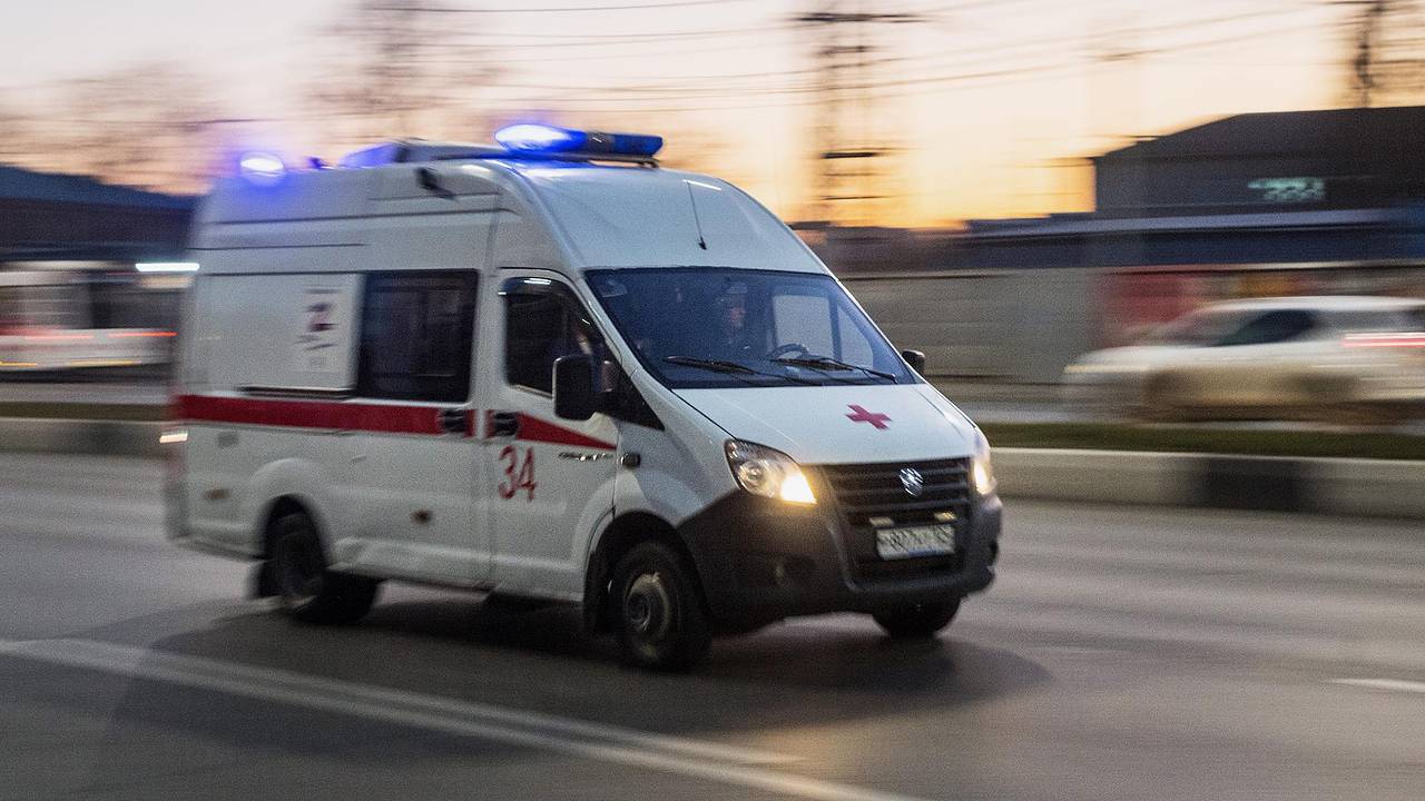 Число жертв удара ВСУ по химзаводу в российском городе выросло