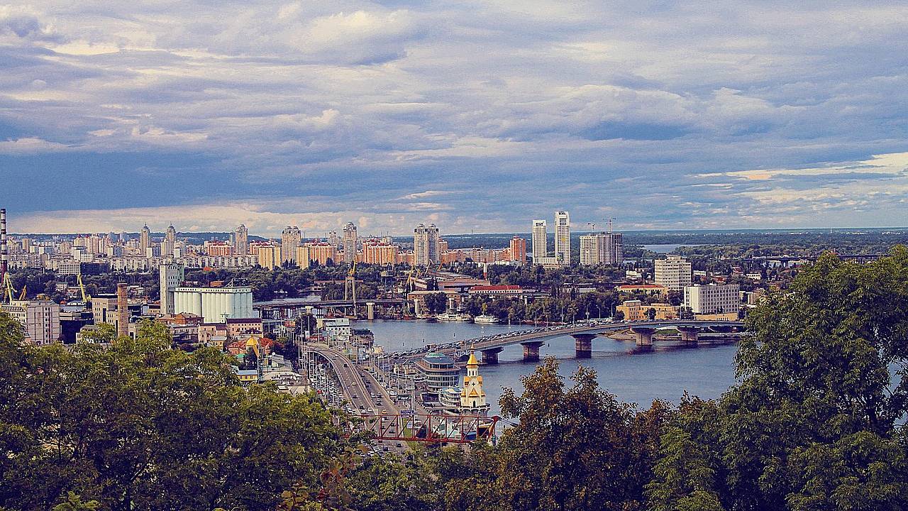 На Западе заявили о необходимости уничтожения Украины