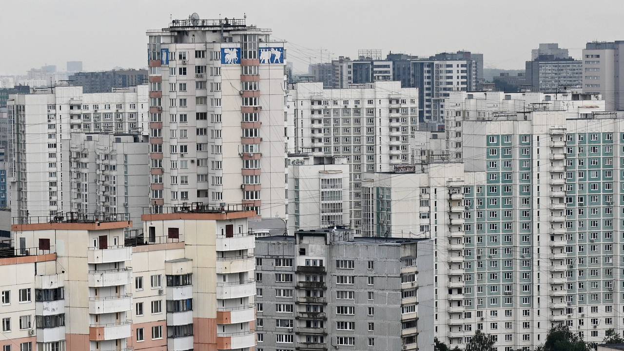 Названы российские города с рухнувшими ценами на аренду жилья