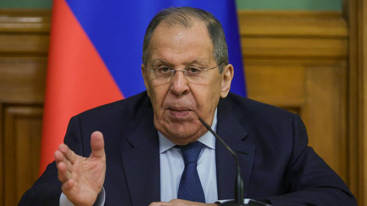 Лавров высказался о сроках завершения конфликта на Украине