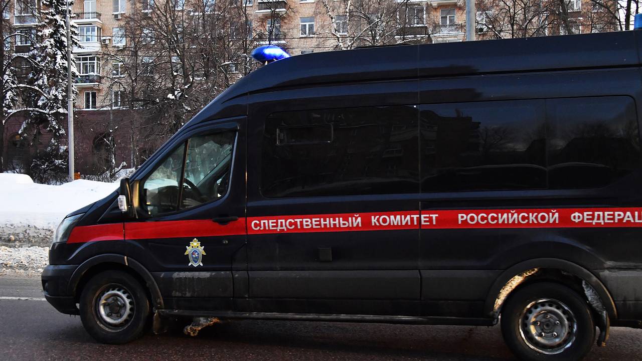 Группа россиян попались на афере с выплатами бойцам СВО