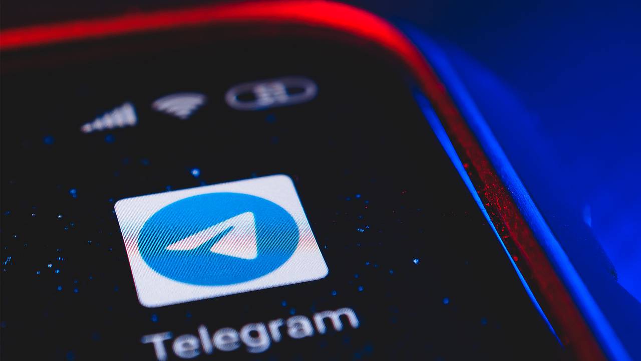 Стало известно о возможной блокировке Telegram в начале апреля
