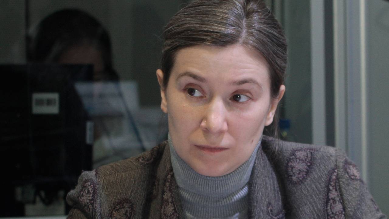 В России осудят политолога-экстремиста