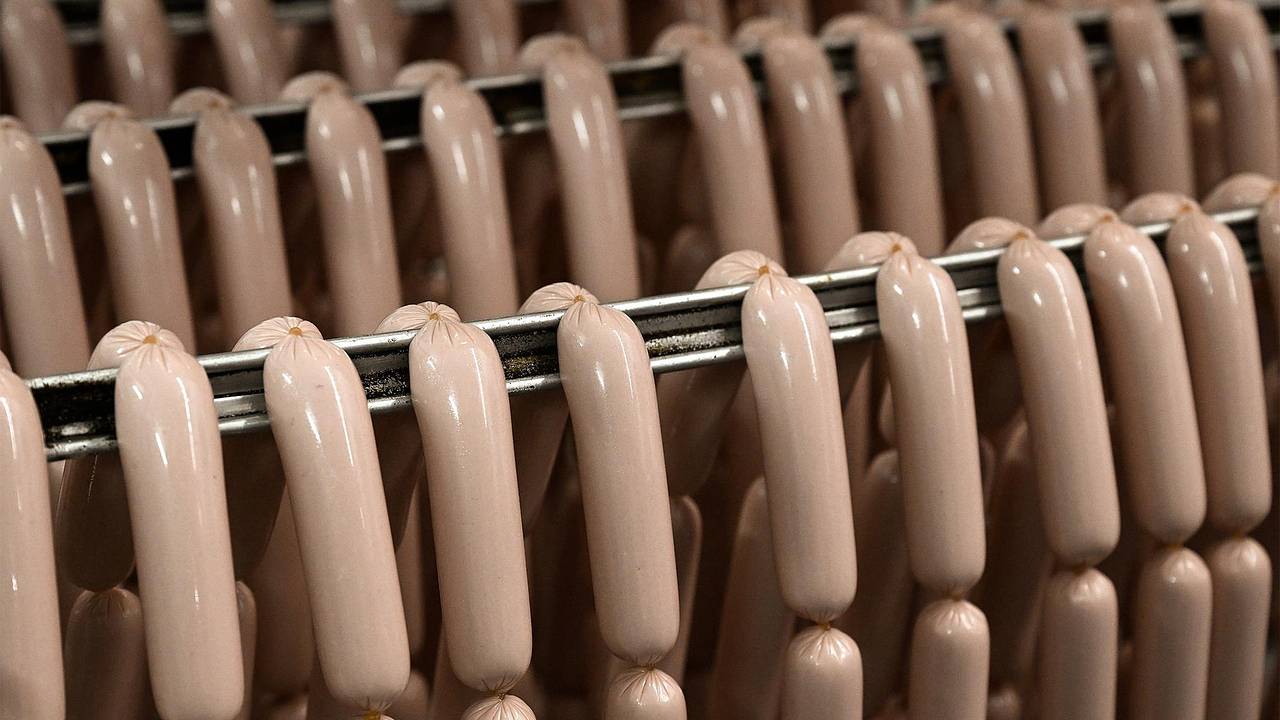 Названы снижающие уровень тестостерона продукты