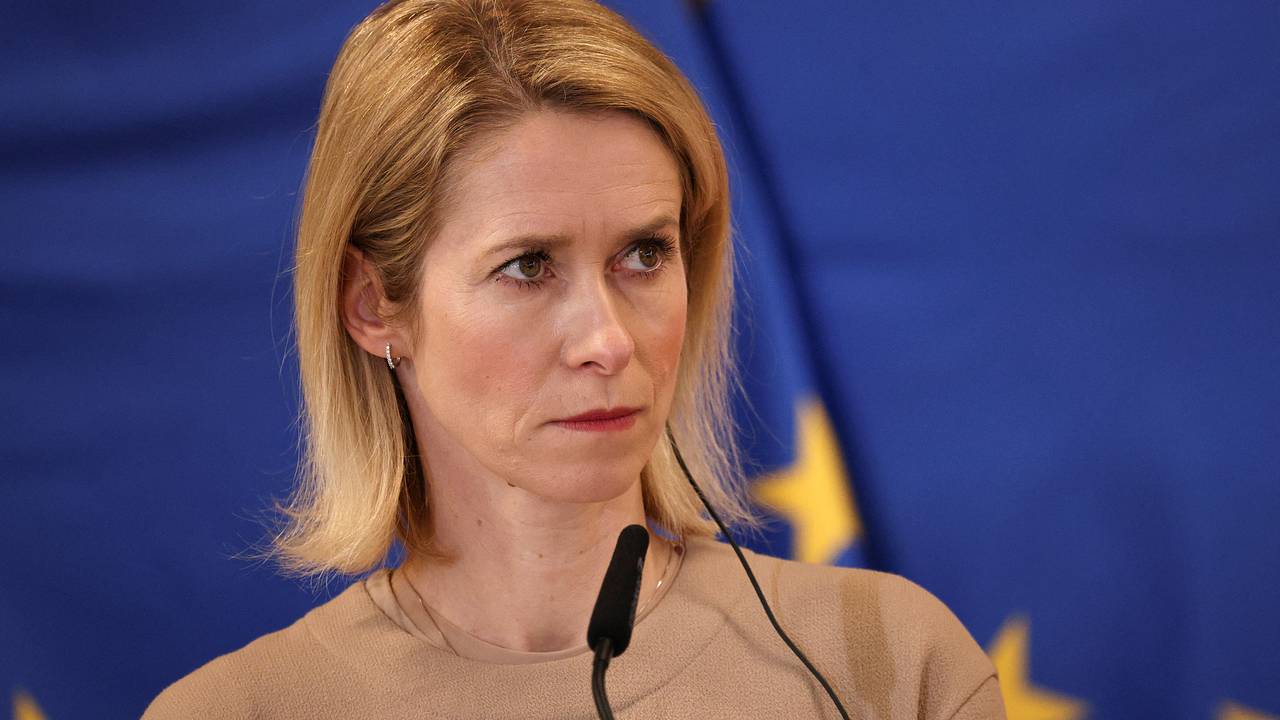 Требования Каллас к России назвали чушью