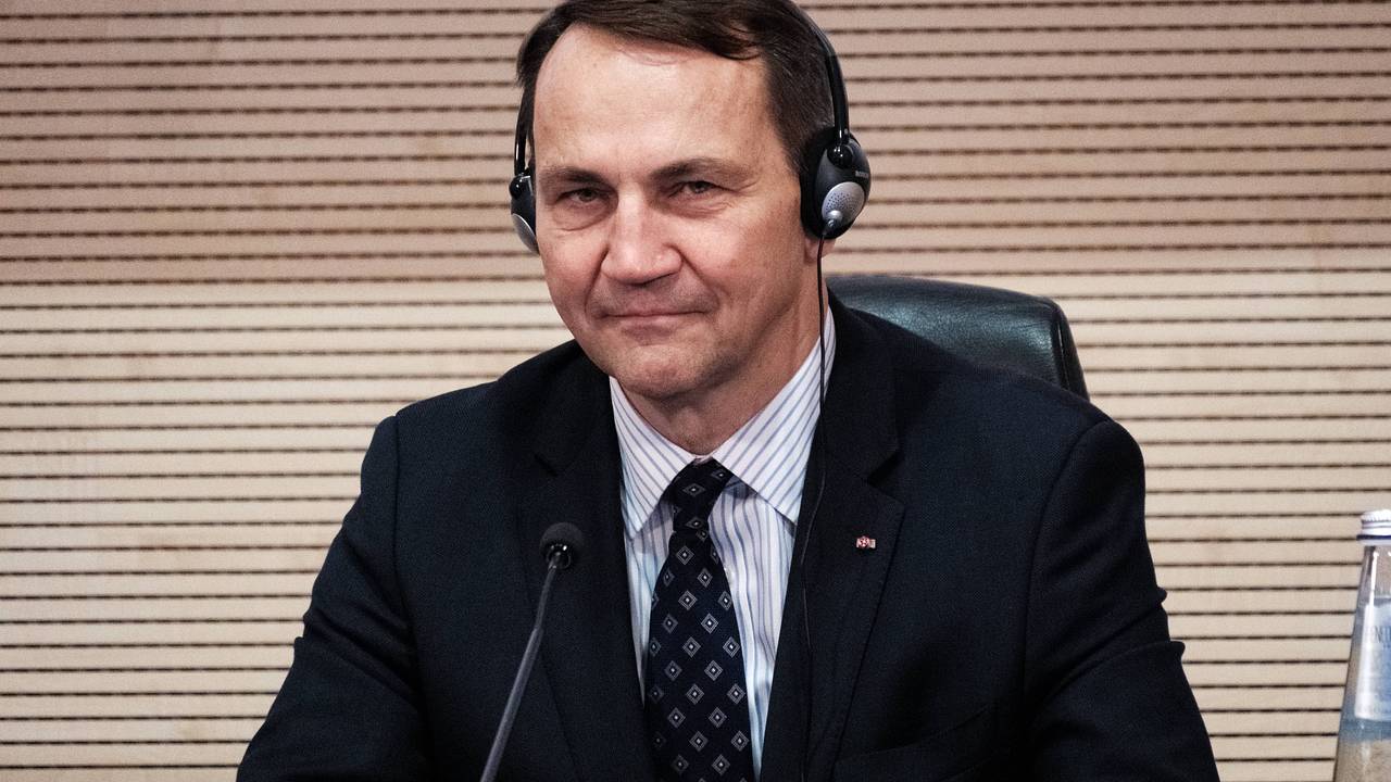 На Западе раскрыли истинное отношение Сикорского к Украине