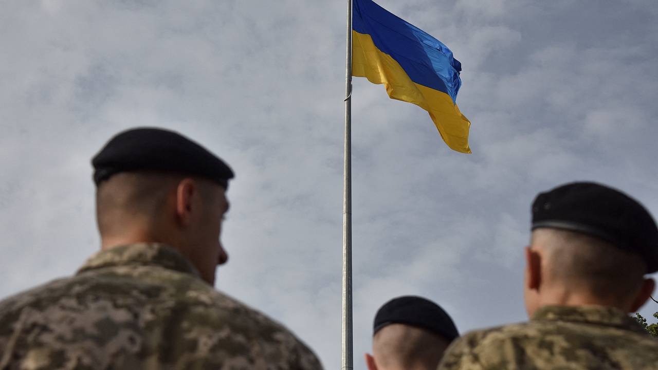 ВСУ предрекли проблемы на передовой из-за паводков