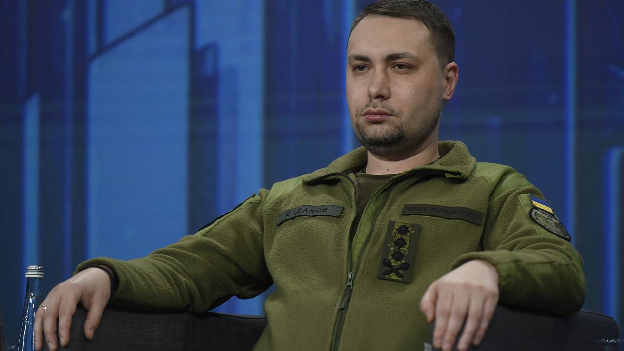 Буданов сделал резкое заявление о территориях
