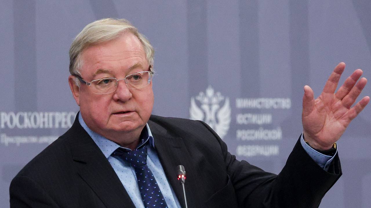 Экс-премьер России одной фразой оценил будущее отношений с Украиной