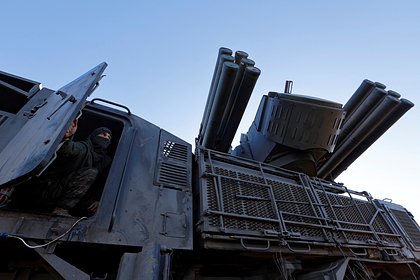 Раскрыты подробности ночной массированной атаки ВСУ на Россию