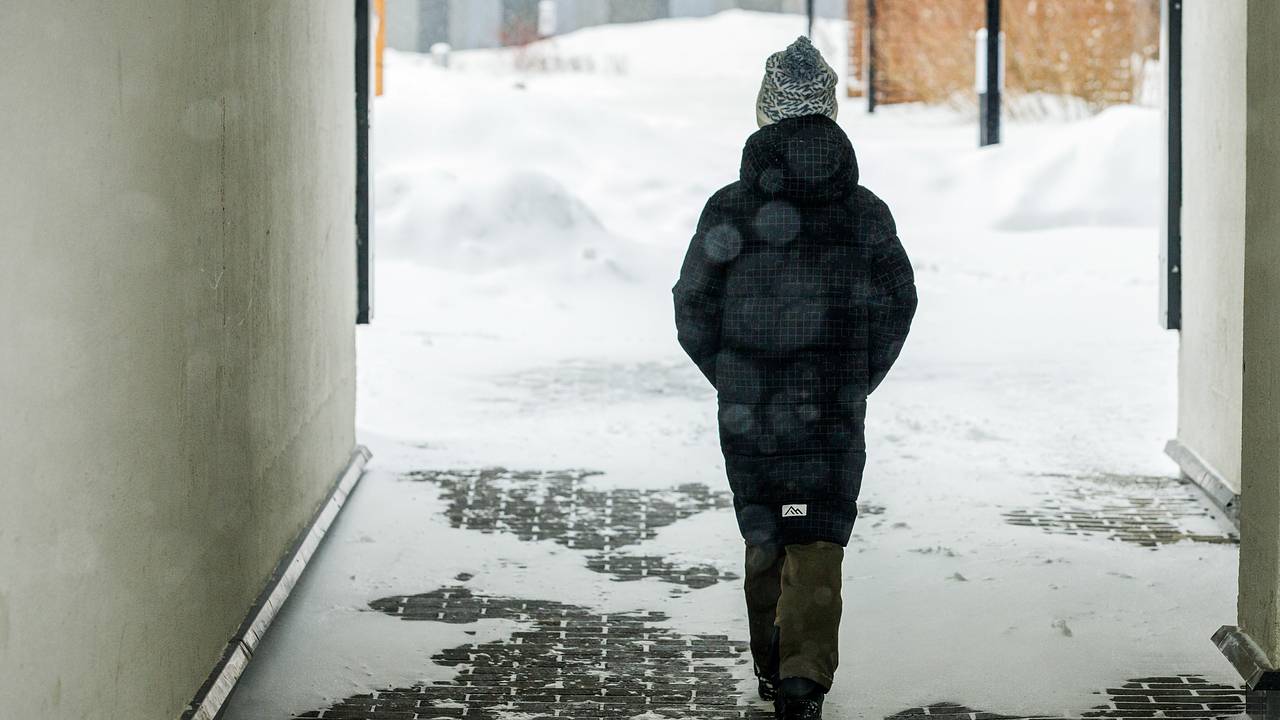 Москвичку избили за попытку спасти соседского мальчика от пьющей матери