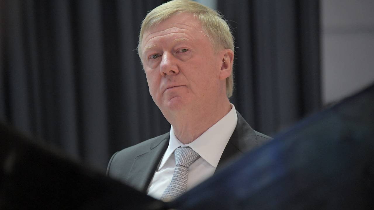 Чубайс объявил себя оппозиционером. Что заставило сбежавшего из России главу «Роснано» раскрыть себя?