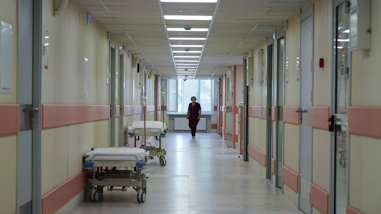 Опасная болезнь уничтожила мозг беременной россиянки