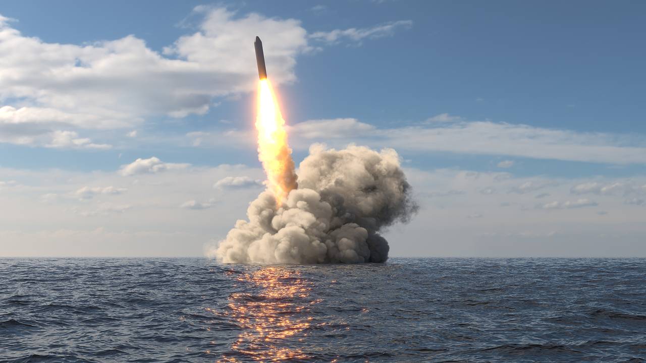 Действия США в случае передачи Украине ядерного оружия Европы предрекли