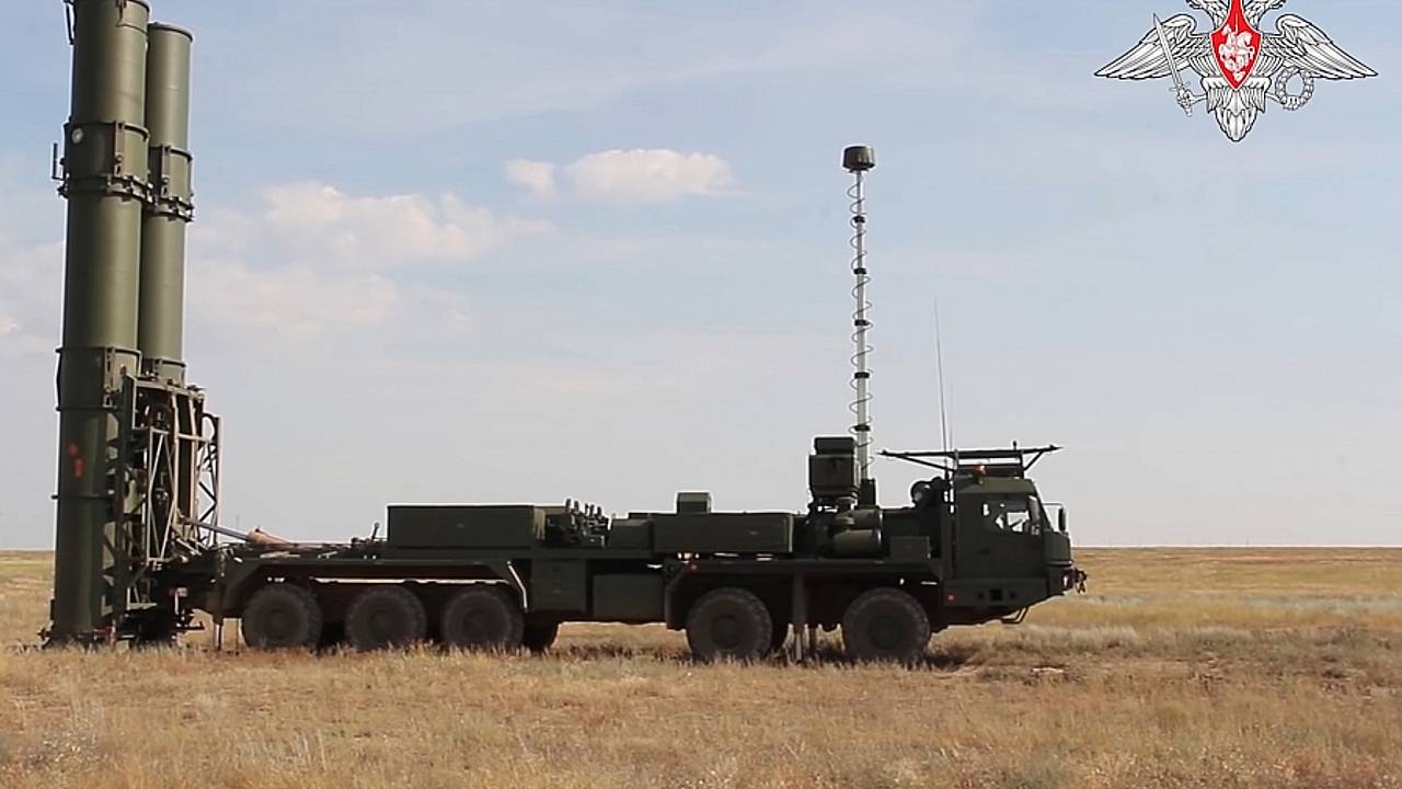 В Британии заявили о способности российской ПРО остановить ядерный удар В Британии заявили о способности российской ПРО остановить ядерный удар