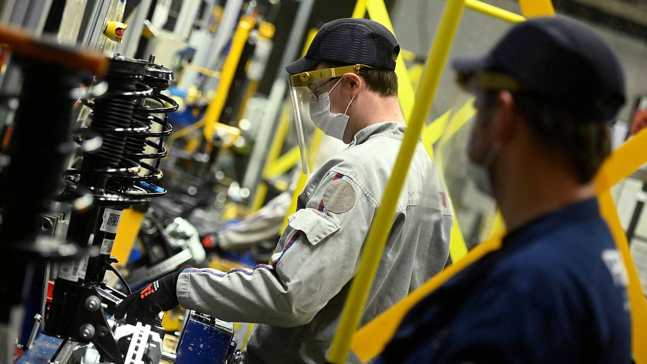 Промышленность европейской страны оказалась в зоне риска из-за Украины