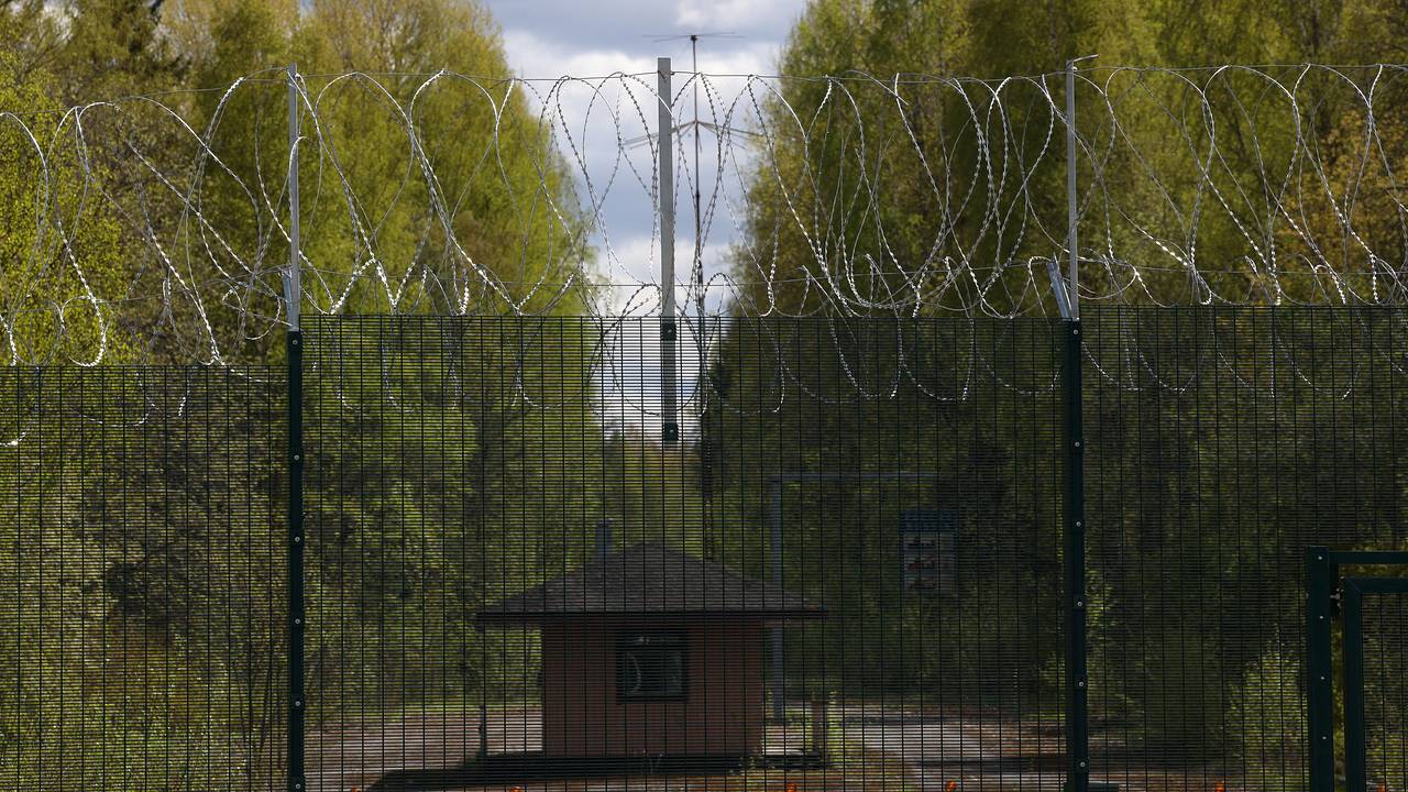 В ЕС призвали спасти приграничные с Россией регионы В ЕС призвали спасти приграничные с Россией регионы