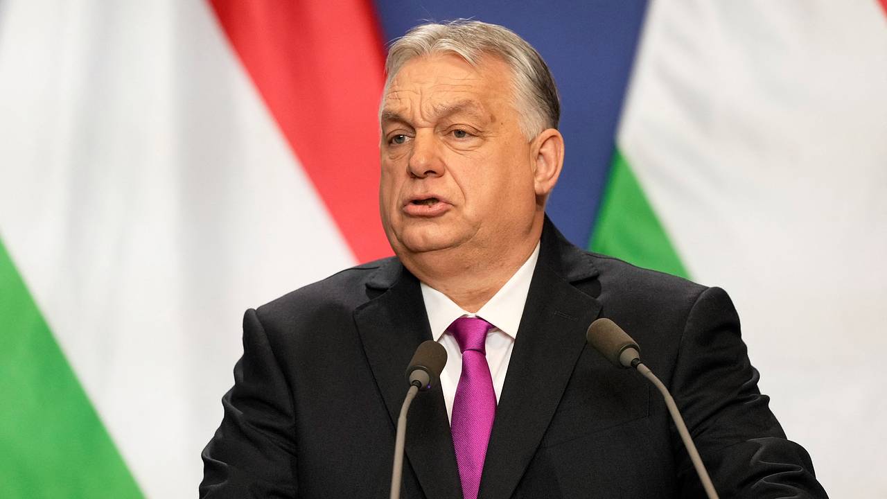 Орбан анонсировал действия по «Дружбе» и обратился к Зеленскому