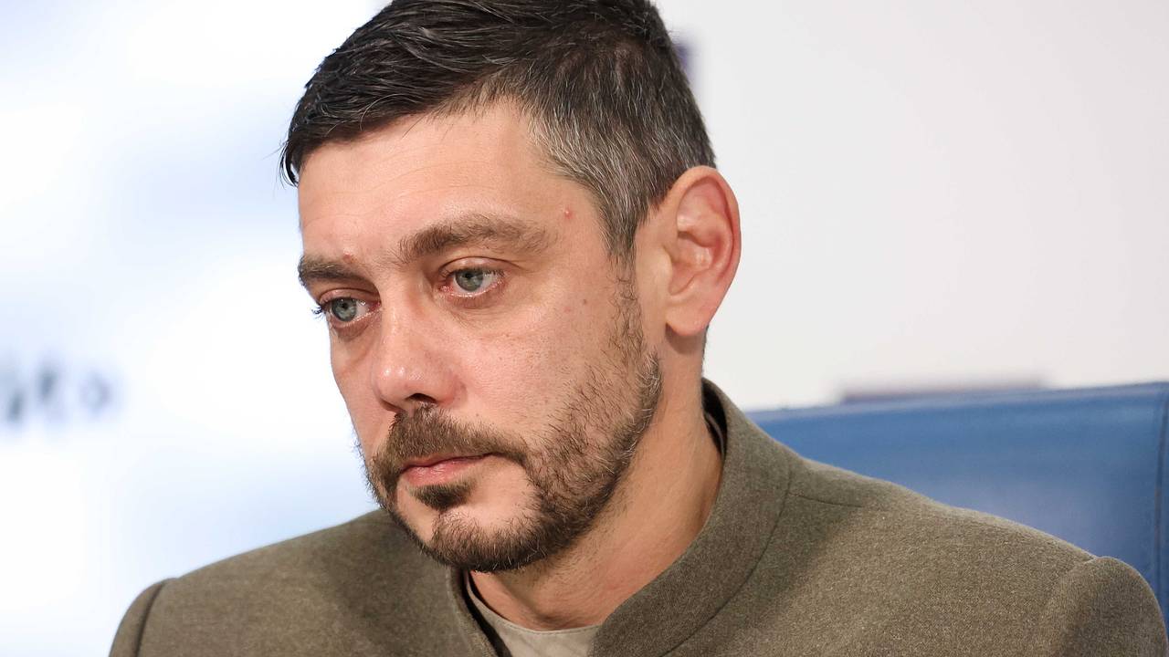 Основатель российского медиахолдинга не вышел с допроса