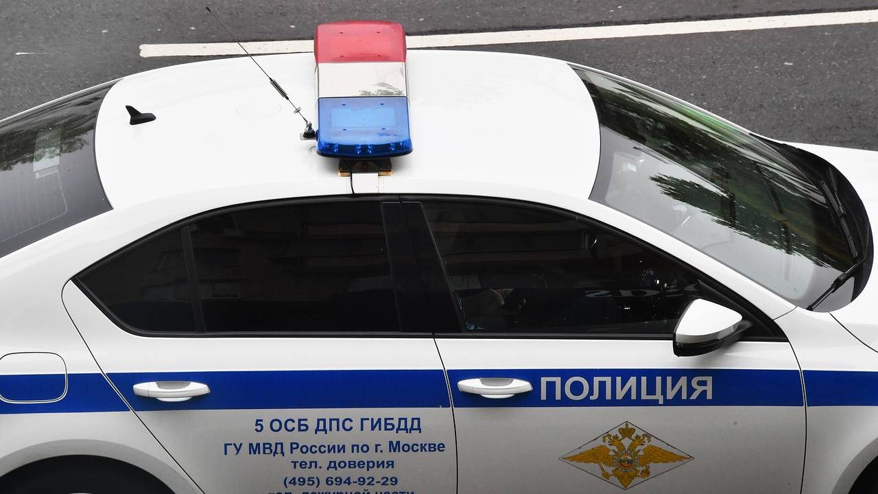Раскрыты подробности побега россиянина по пути в суд