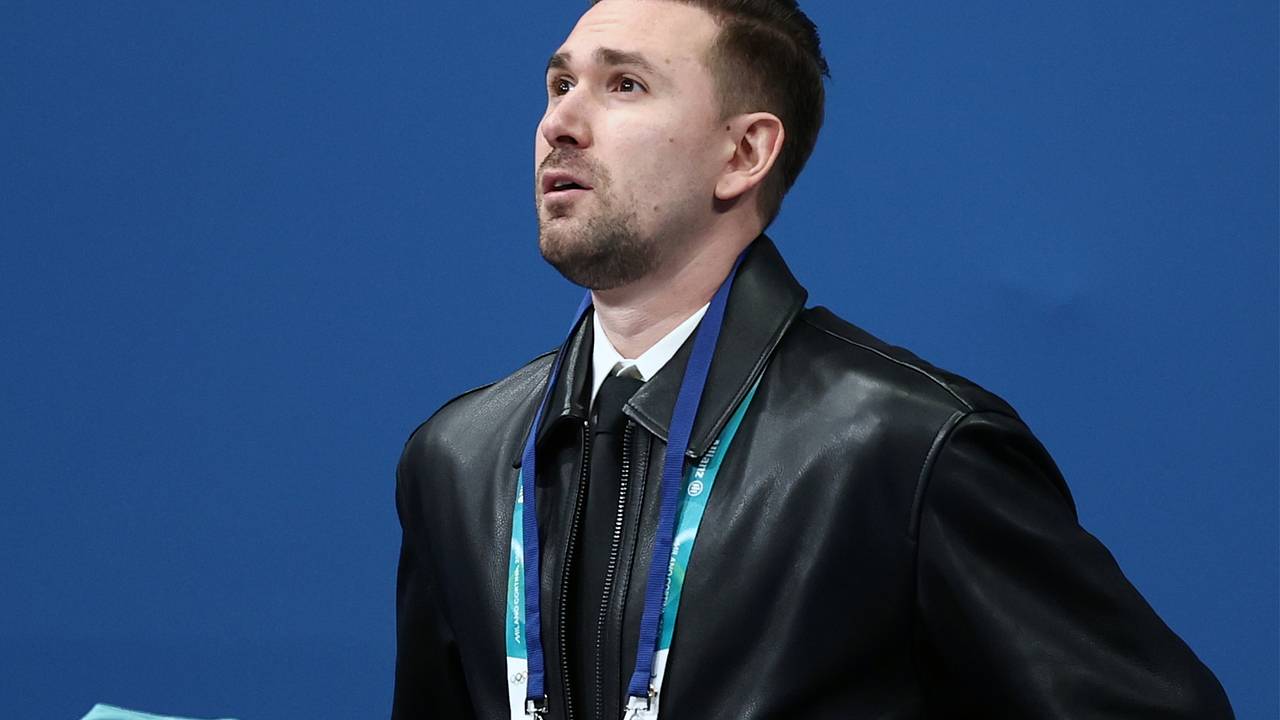 Тренер Петросян рассказал о доминировании русского языка на Олимпиаде  2026