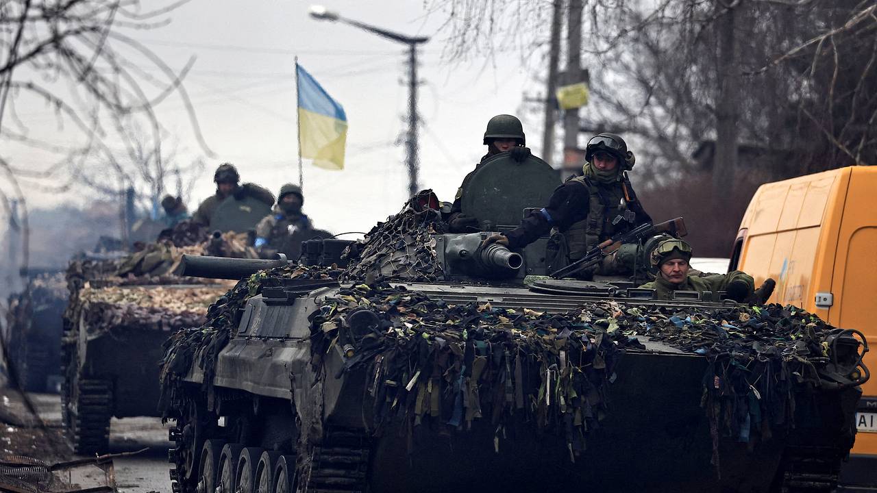 Захарова поделилась инсайдами о событиях в Буче