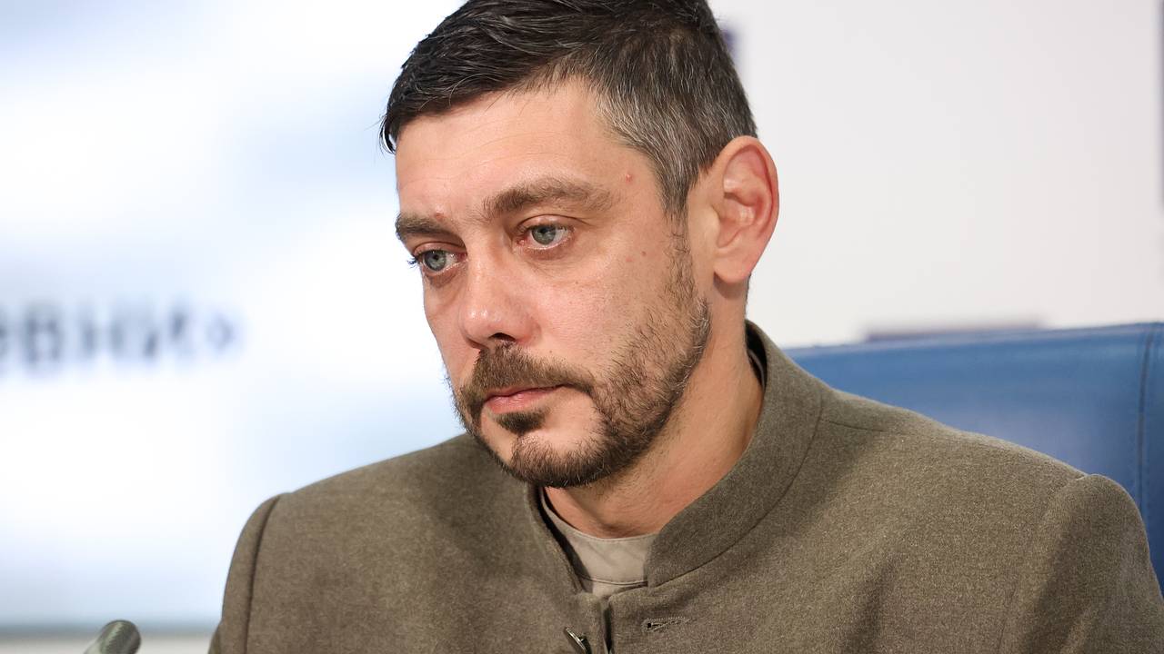 Задержан основатель медиахолдинга Readovka. Его подозревают в мошенничестве в особо крупном размере