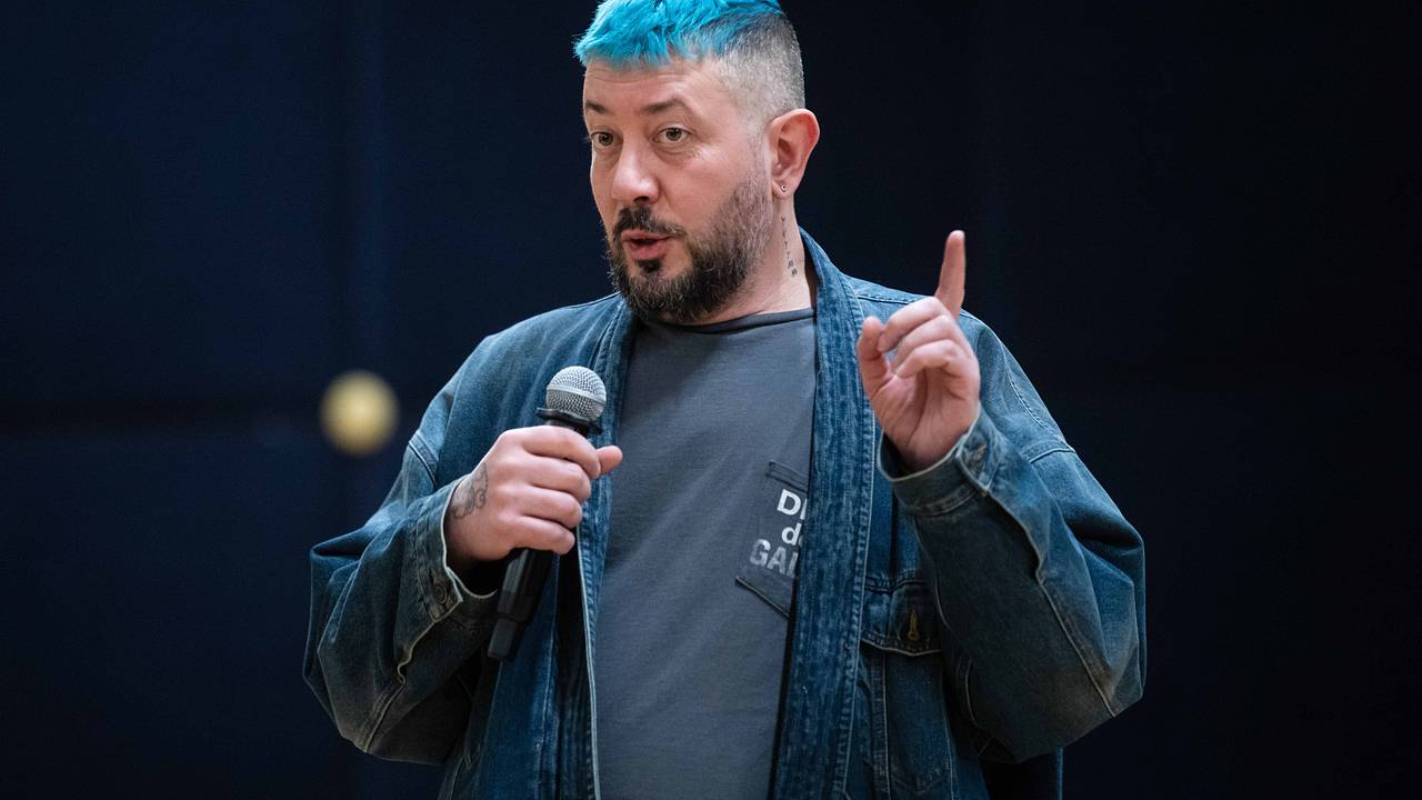 Артемий Лебедев раскрыл итоги судов с бывшей женой