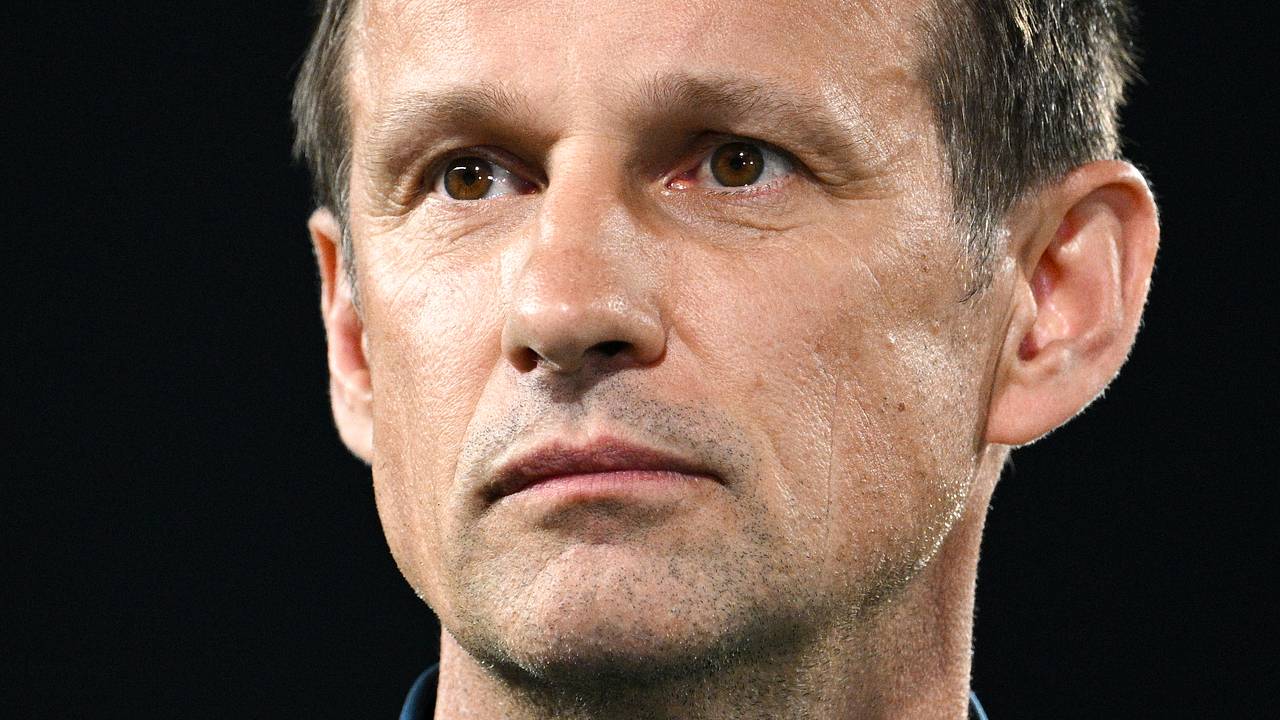 Семак оценил момент с отменой гола Балтики