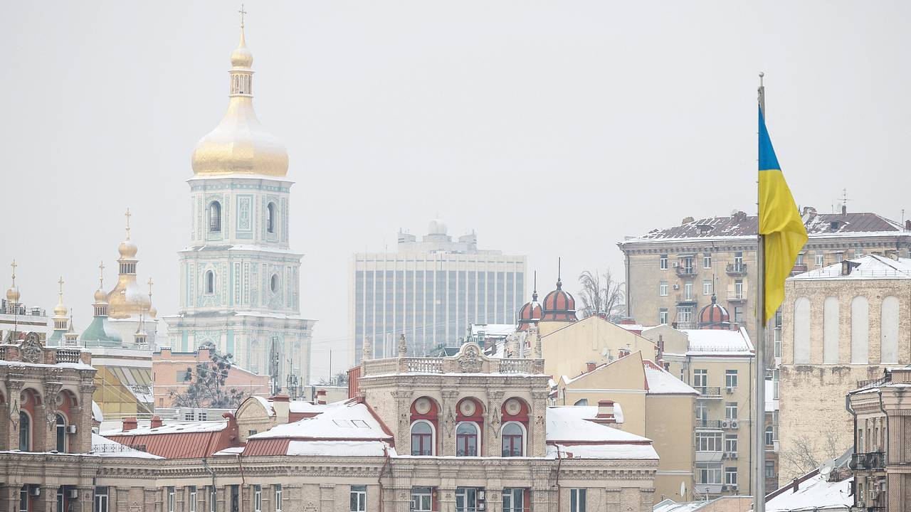 В России оценили вероятность восстановления отношений с Украиной
