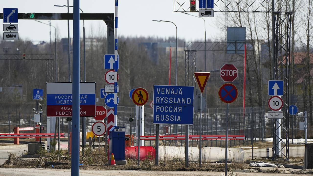 В Финляндии предупредили об опасном шаге ЕС против России