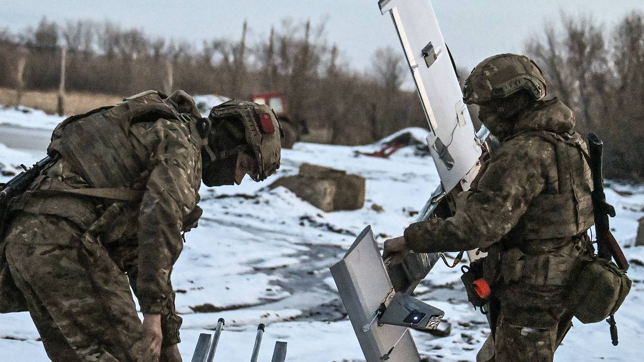 Два населенных пункта в зоне СВО перешли под контроль Российской армии