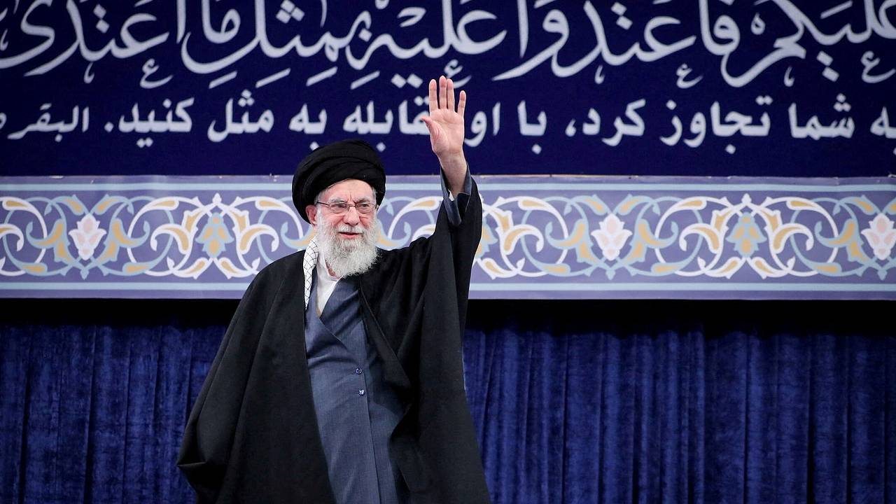 Израиль заявил о гибели верховного лидера Ирана
