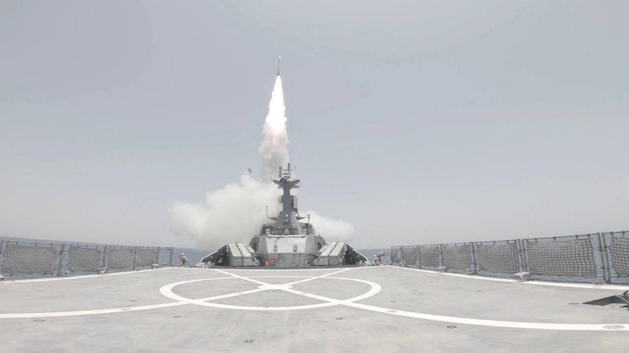 Названо условие противостояния Ирана США и Израилю
