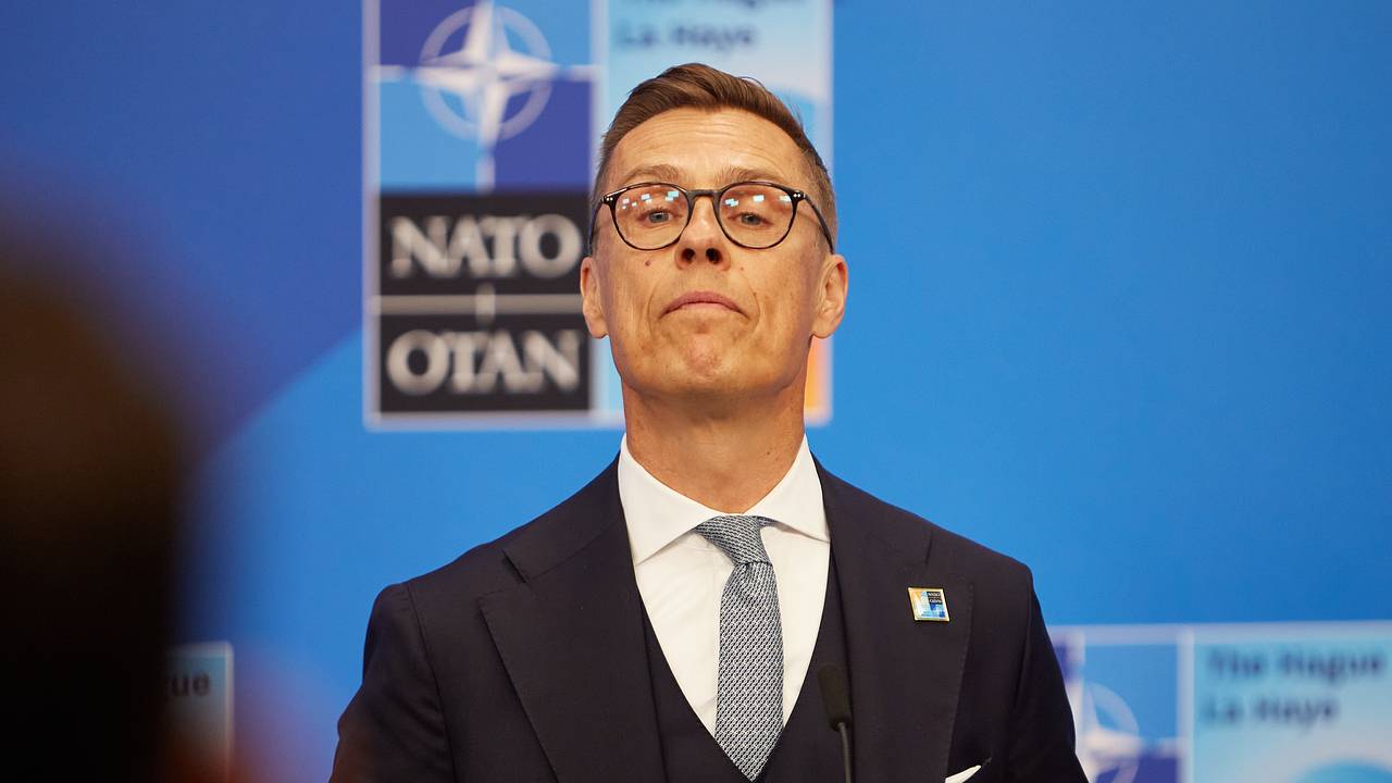 Президент Финляндии неожиданно высказался об атаке США на Иран