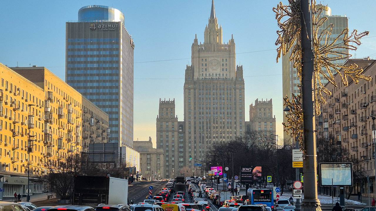 МИД России анонсировал срочное заседание ООН по Ирану