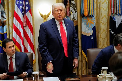 Раскрыты подробности подготовки США к атаке на Иран