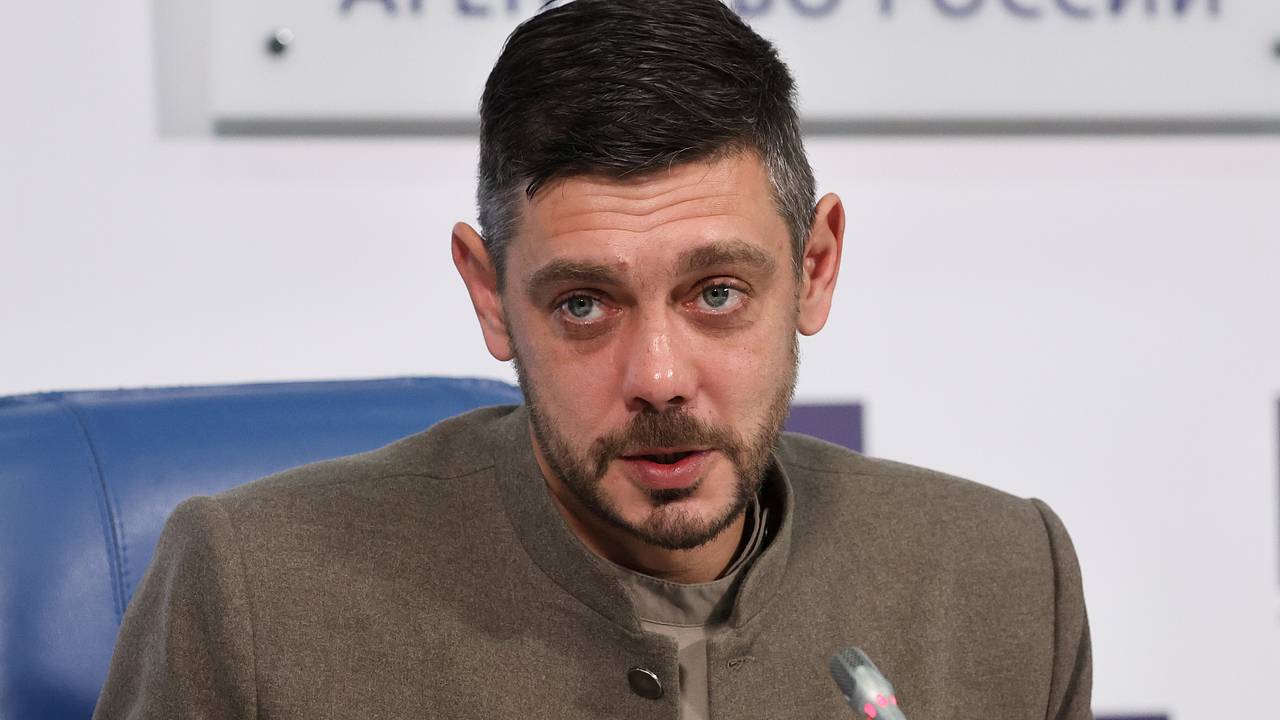 Появились подробности о задержании основателя российского медиахолдинга Появились подробности о задержании основателя российского медиахолдинга