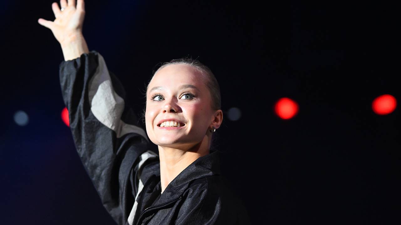 Российские гимнасты победили на этапе клубного чемпионата Италии