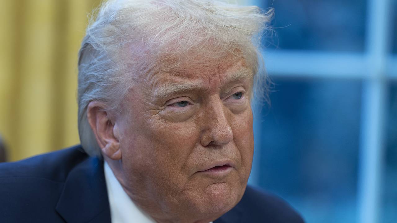 Трамп предостерег Иран от ответных ударов