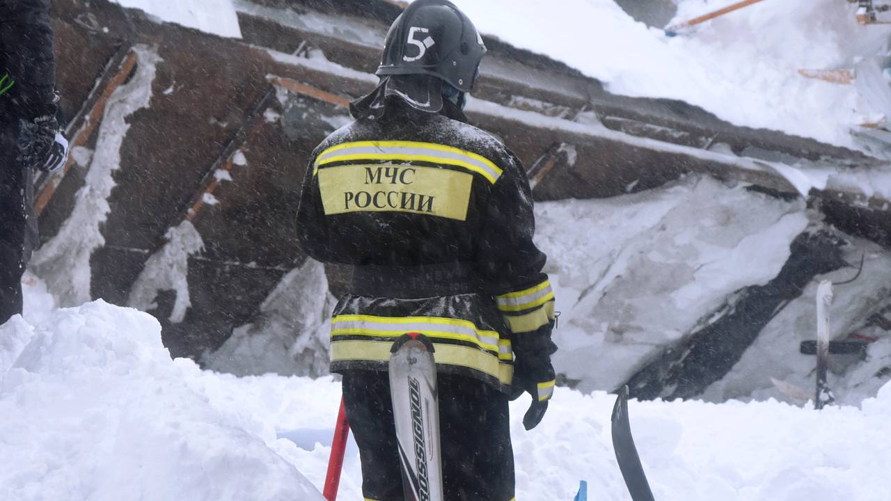Два пропавших в Пермском крае туриста не выжили