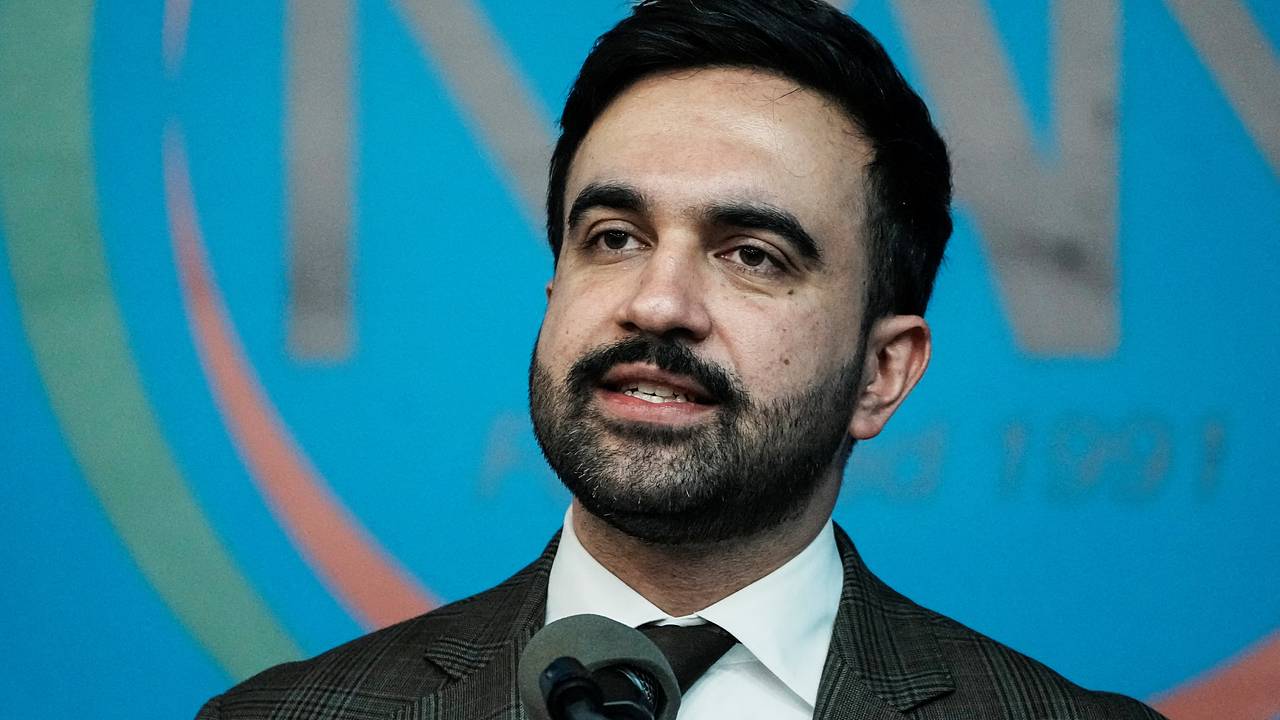 Мэр Нью-Йорка раскритиковал удары по Ирану