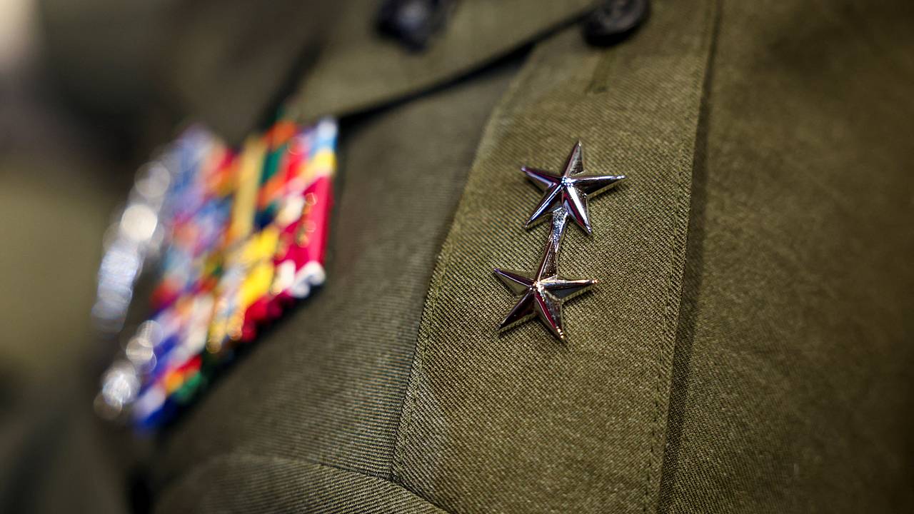 Стало известно о жертвах среди военных США в ходе операции в Иране