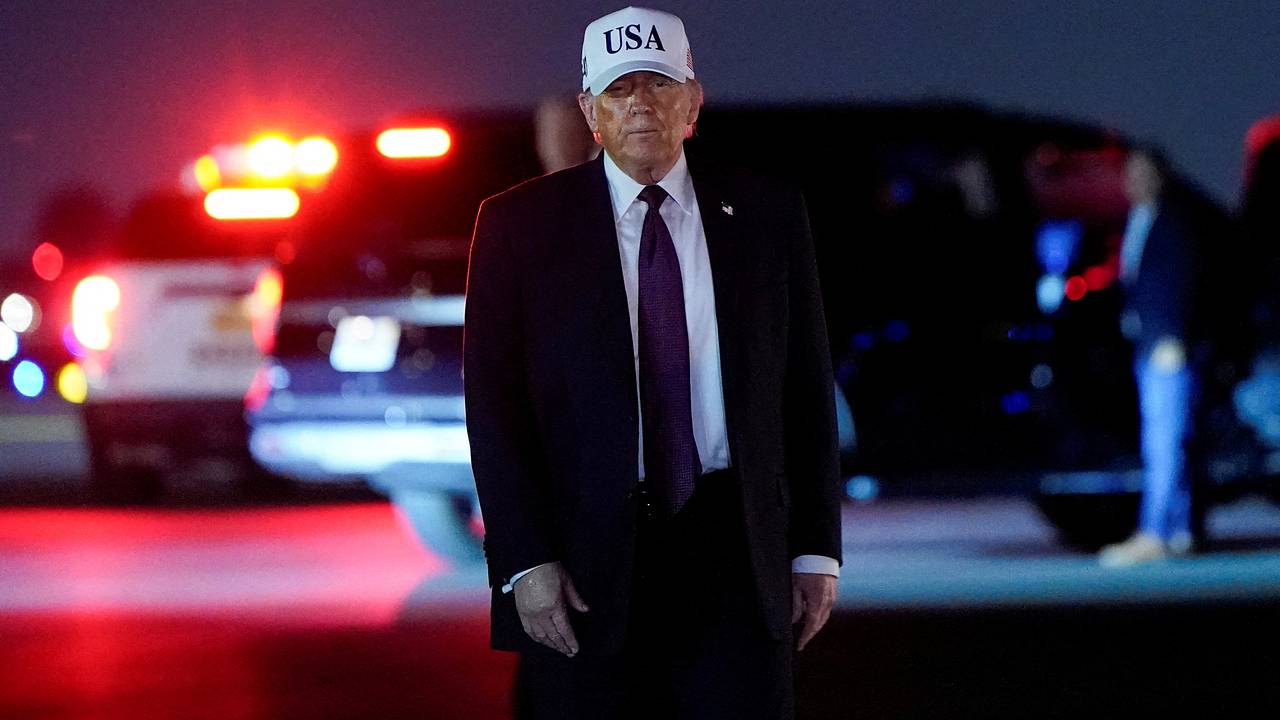 Трамп дерзко высказался о переговорах с Ираном