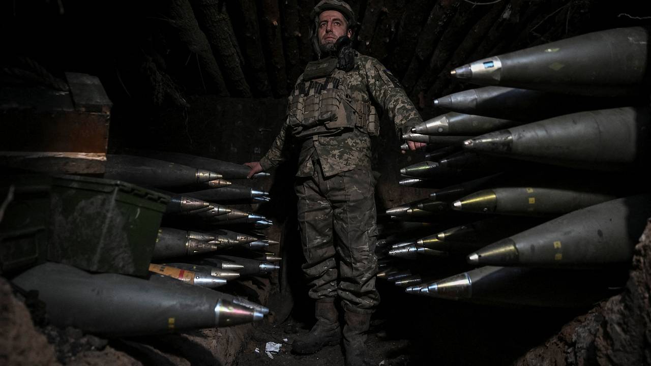 Италия передаст Киеву SIDAM-25