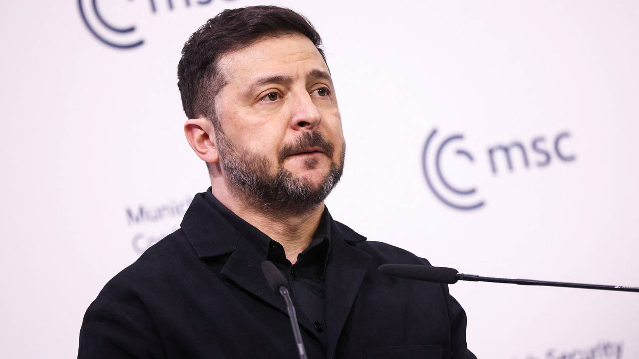 В Европе резко высказались о Зеленском после его слов об Иране