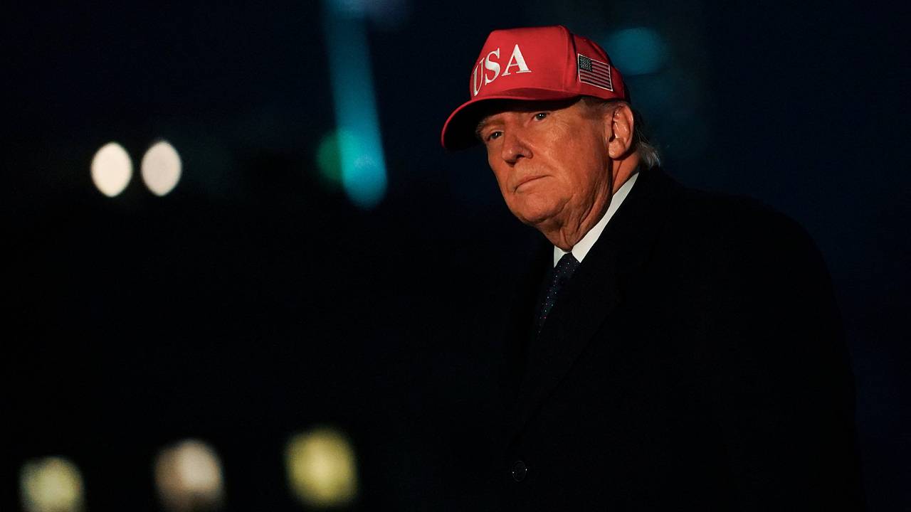 Трамп назвал идеальный сценарий смены власти в Иране