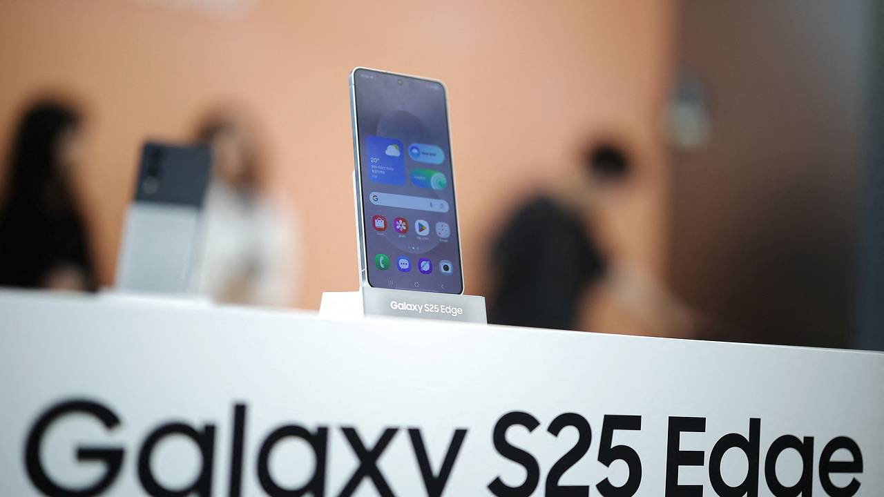 Samsung признала провал своих смартфонов