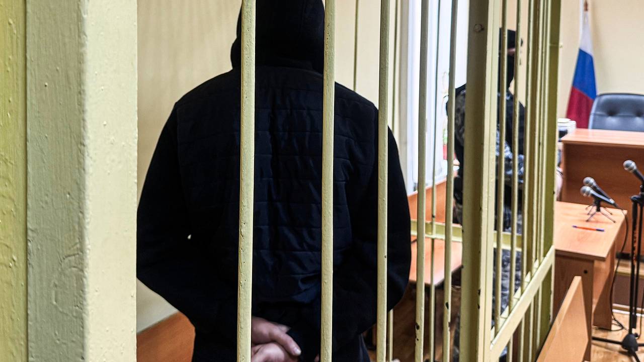 Обнародованы подробности о подозреваемом в похищении ребенка в Смоленске