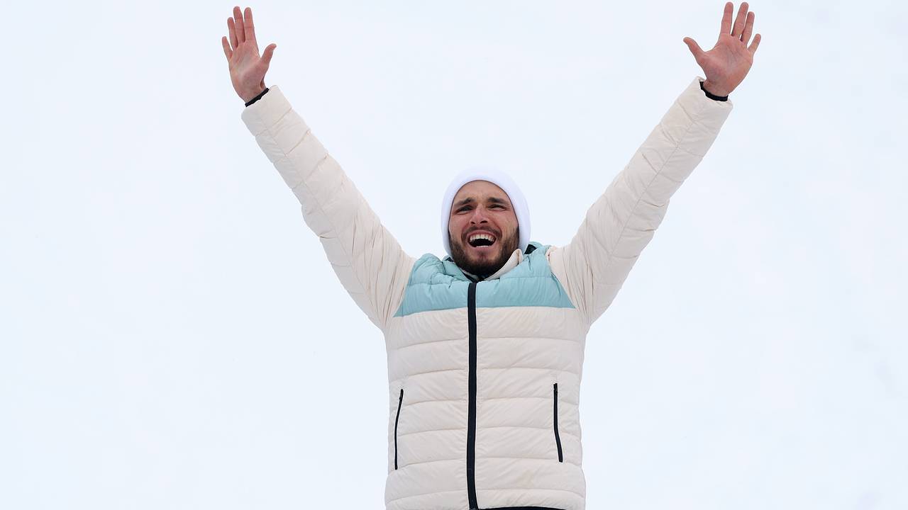 Взявшему серебро на Олимпиаде-2026 ски-альпинисту Филиппову подарят квартиру